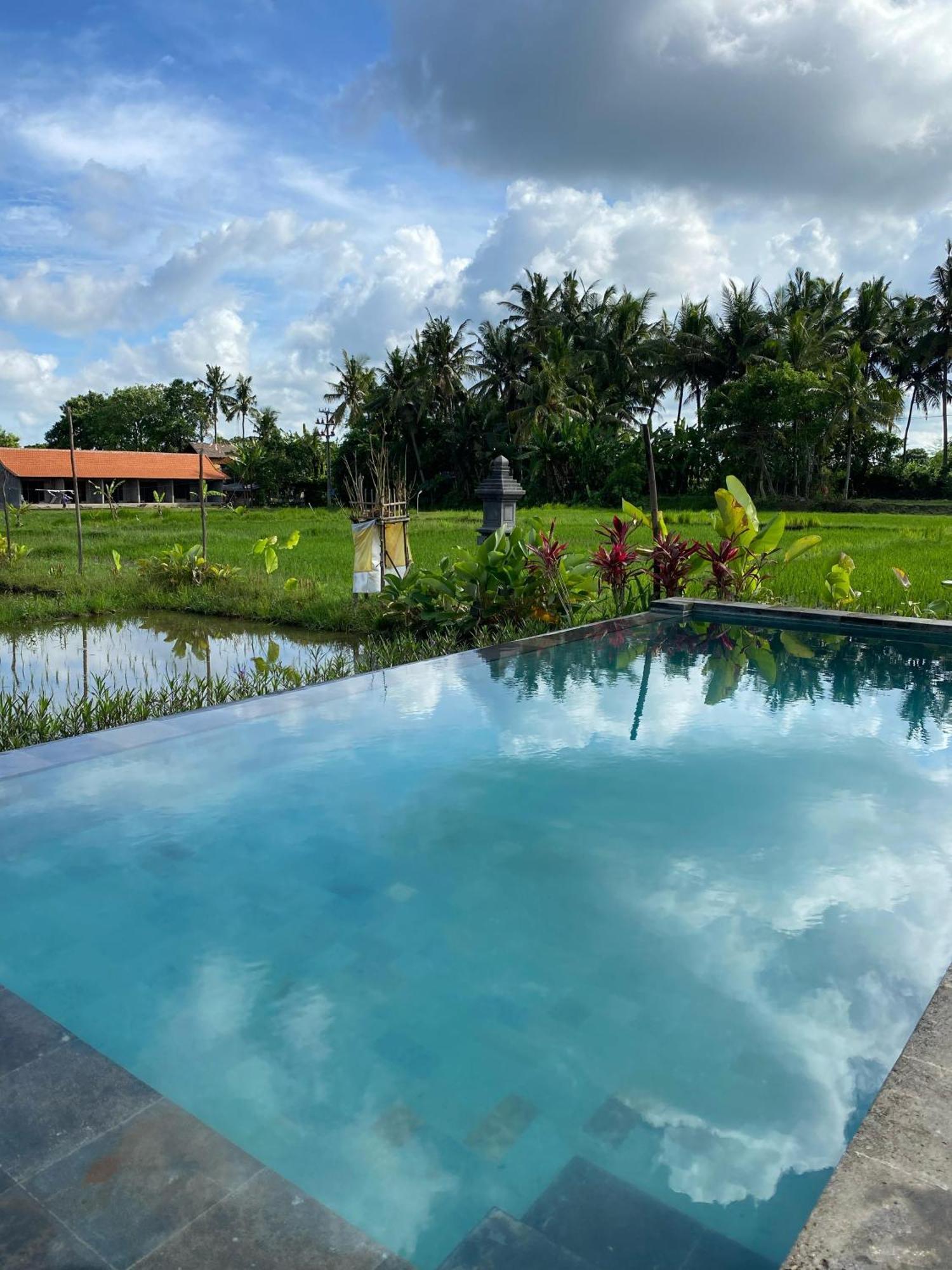 Artika By Prasi * Ubud (Bali)