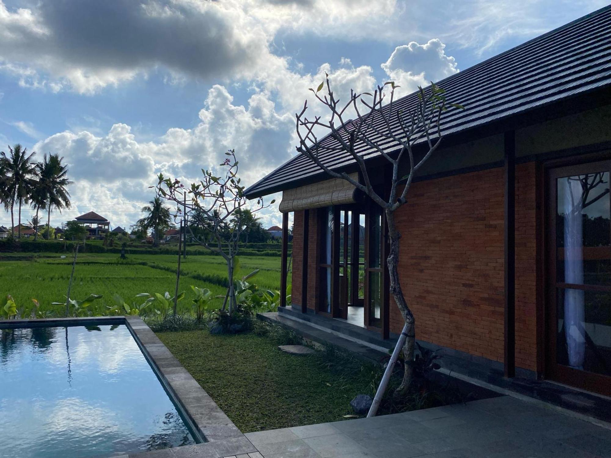 Artika By Prasi * Ubud (Bali)