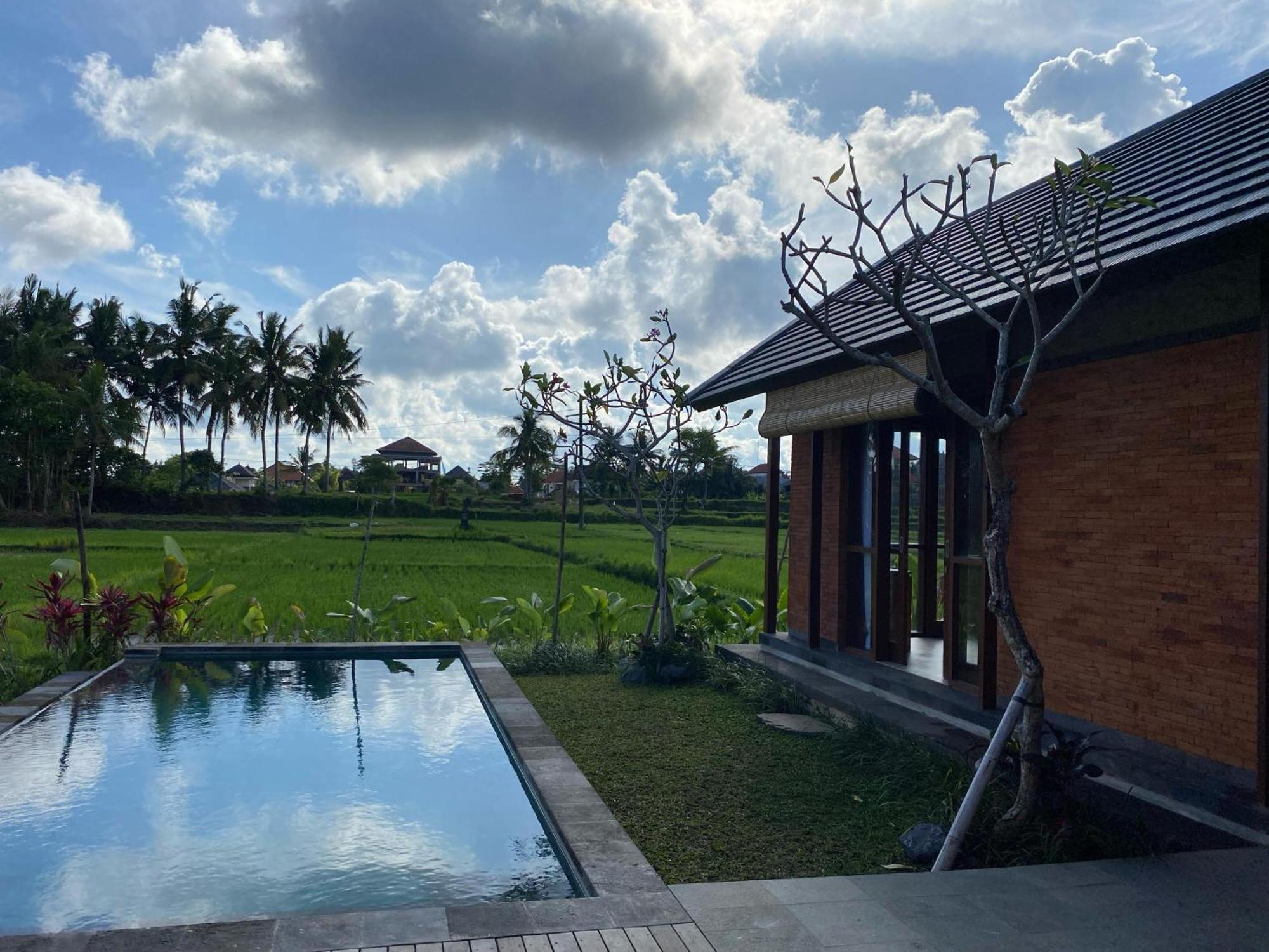 Artika By Prasi Bed & Breakfast Ubud (Bali)