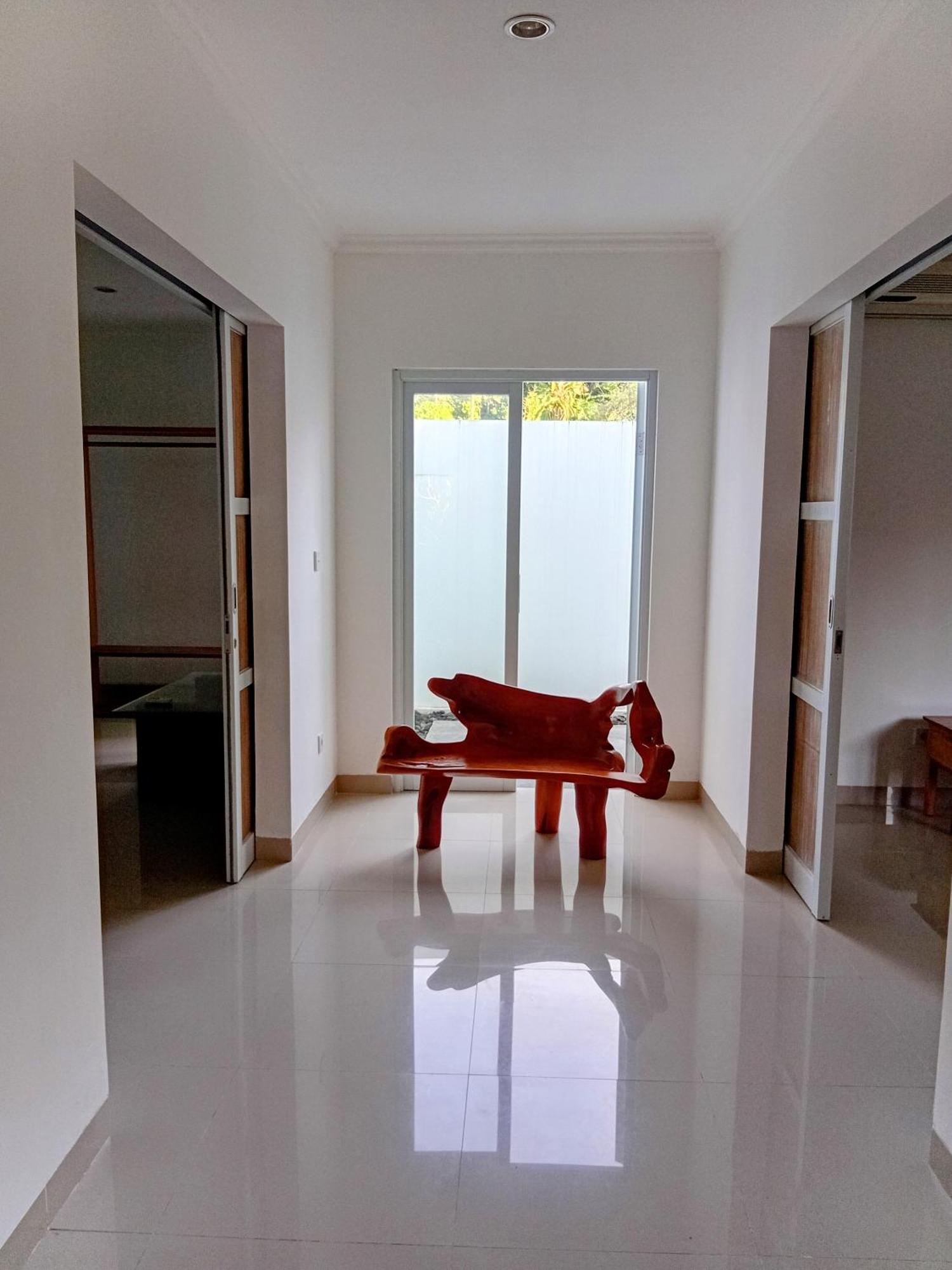 Rumah Santi Villa *
