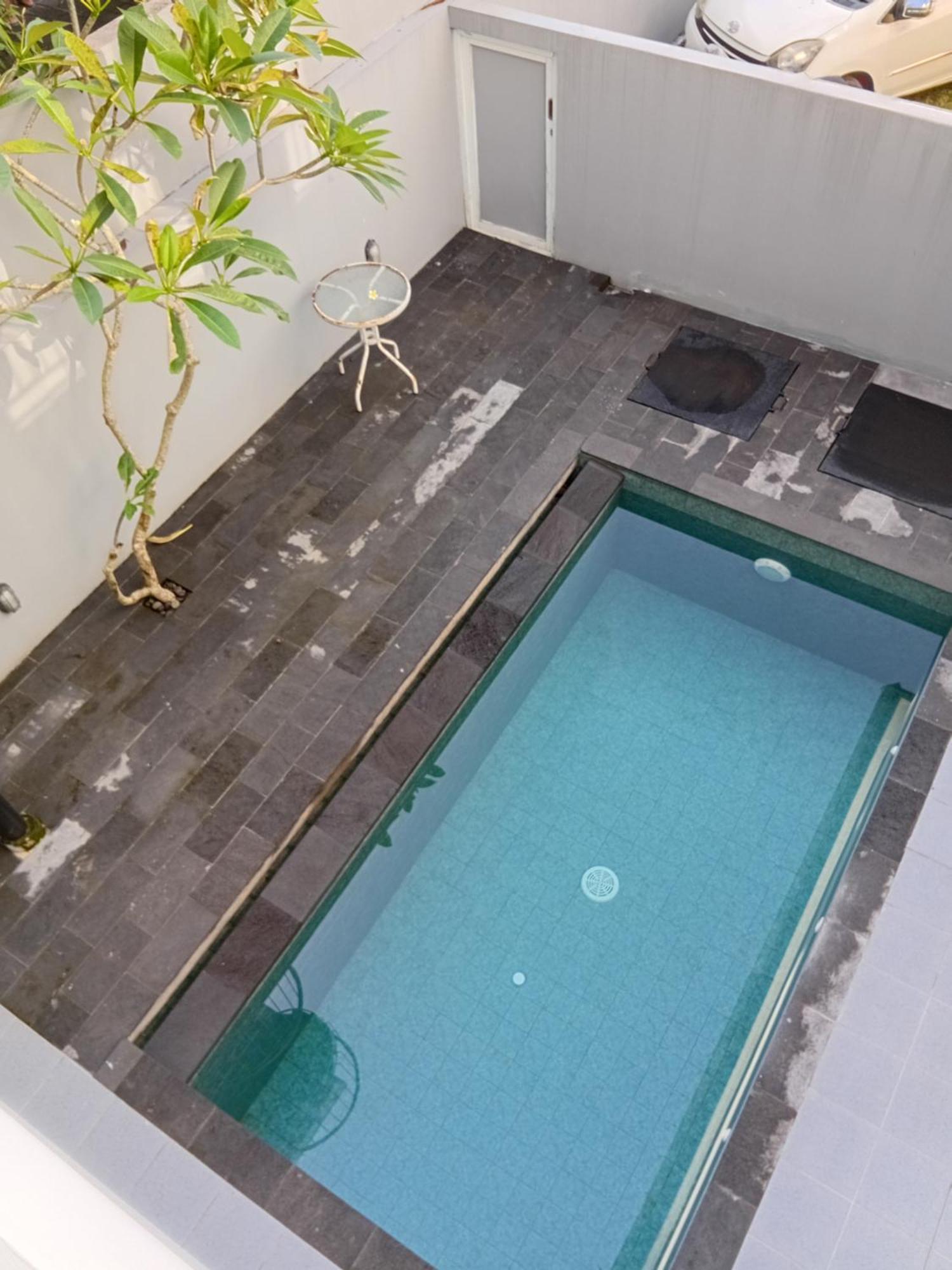 Rumah Santi * Ubud (Bali)