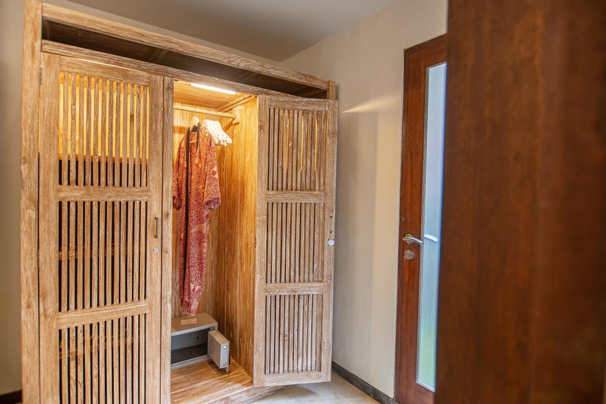Villa D'legon Luxury *