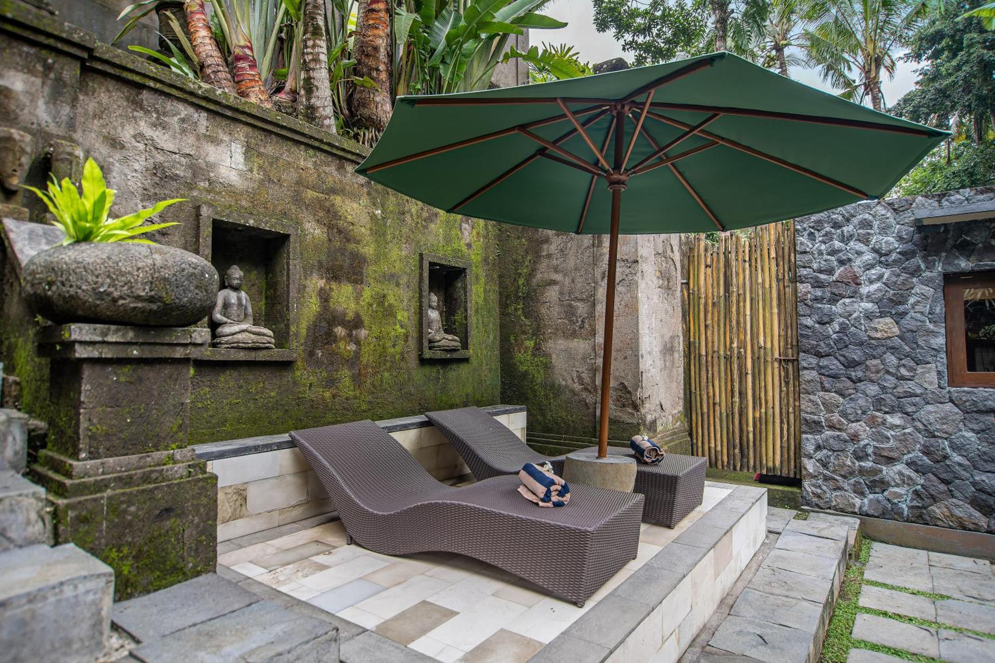 D'legon Luxury * Ubud (Bali)