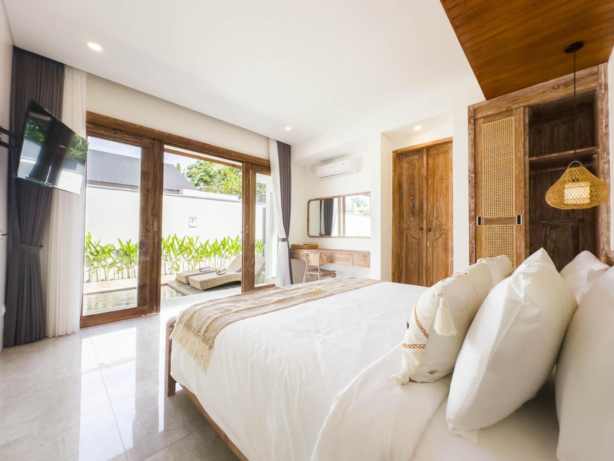 Waturenggong Villa *