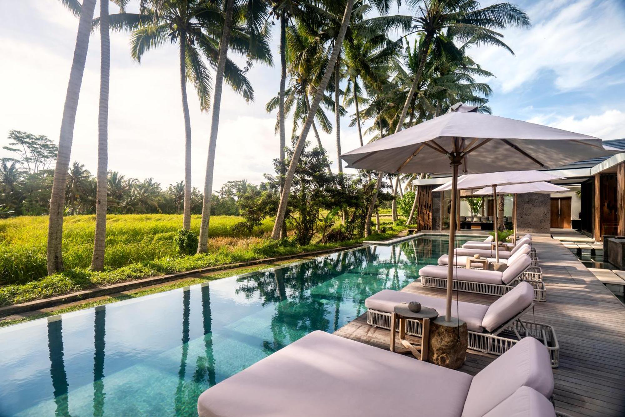 Villa Angeleena By Balisuperhost