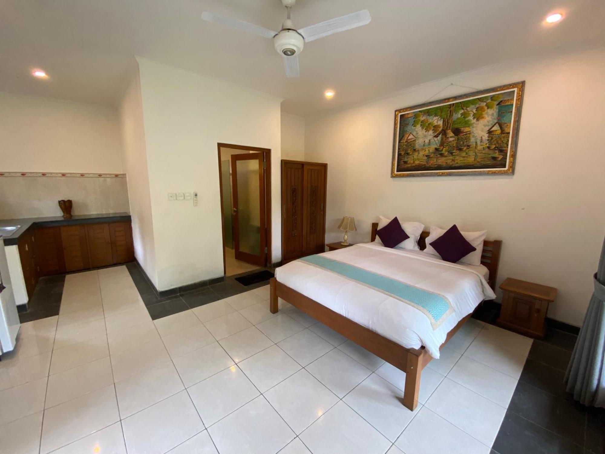 Nyoman Bed & Breakfast