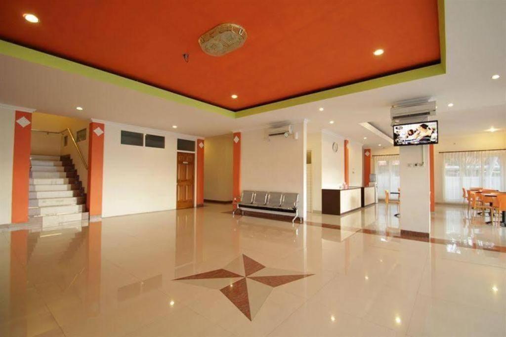 Hotel The Kanjeng Ubud (Bali)
