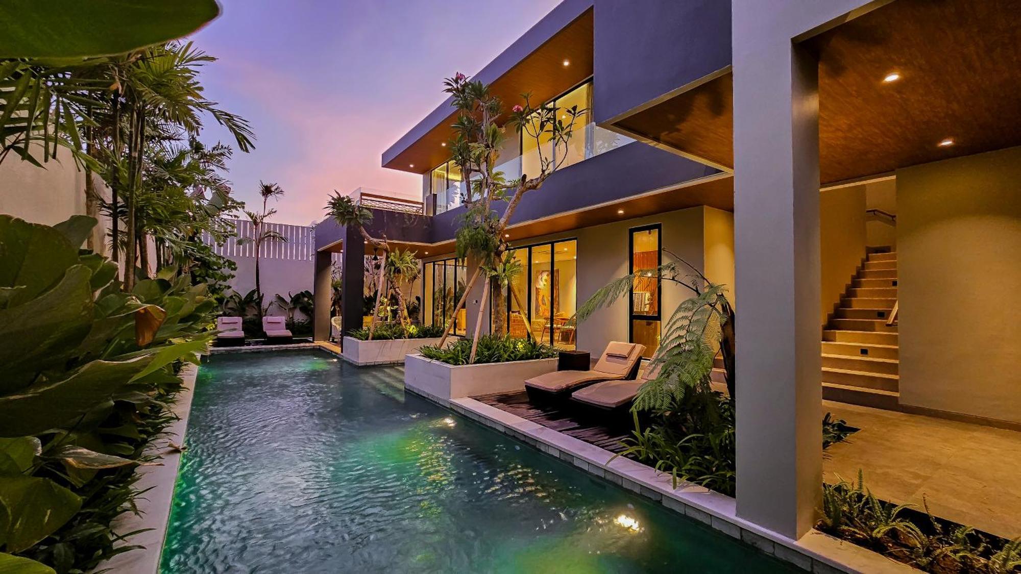Villa Papaver 2