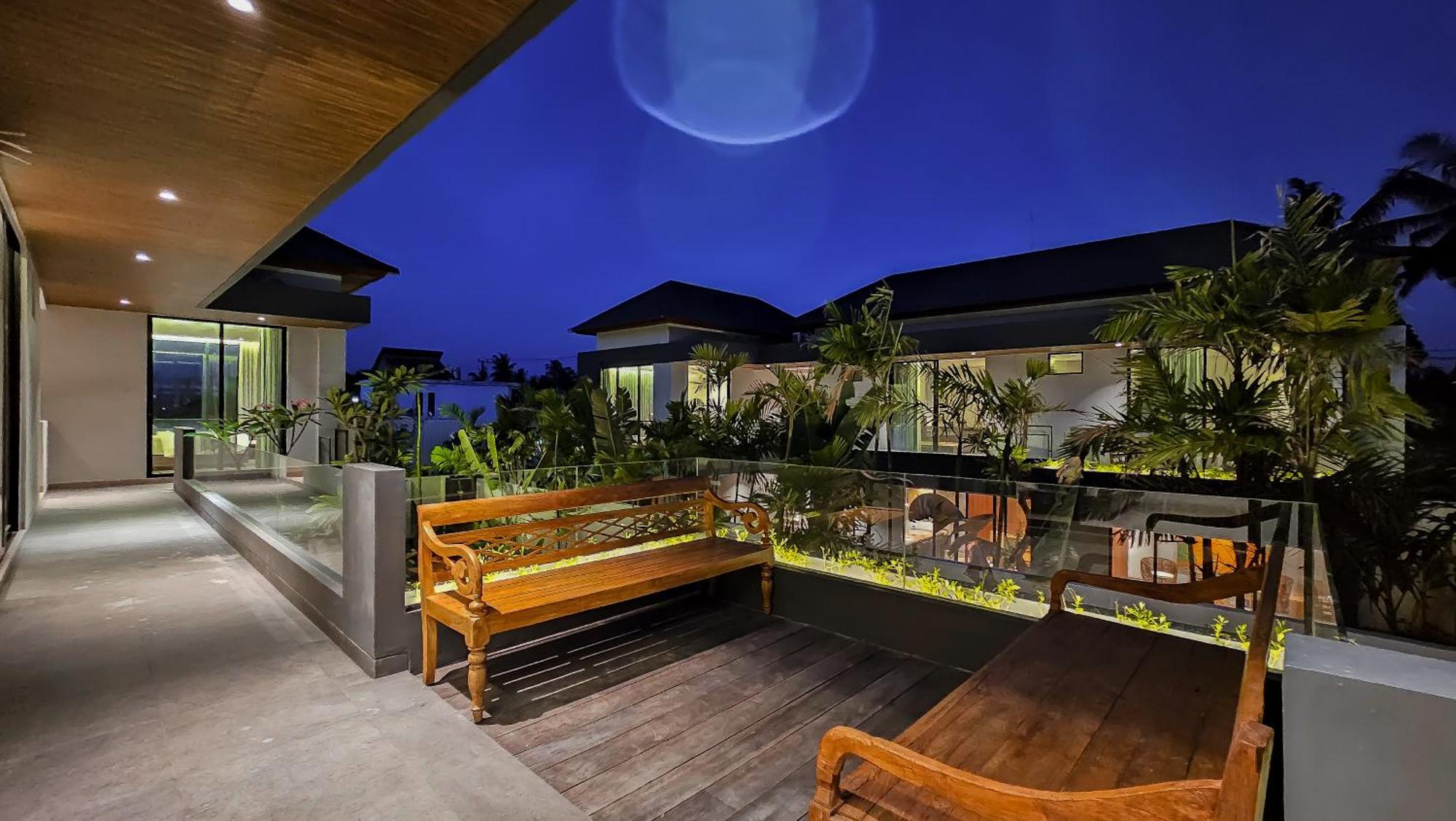 Villa Papaver 2 *