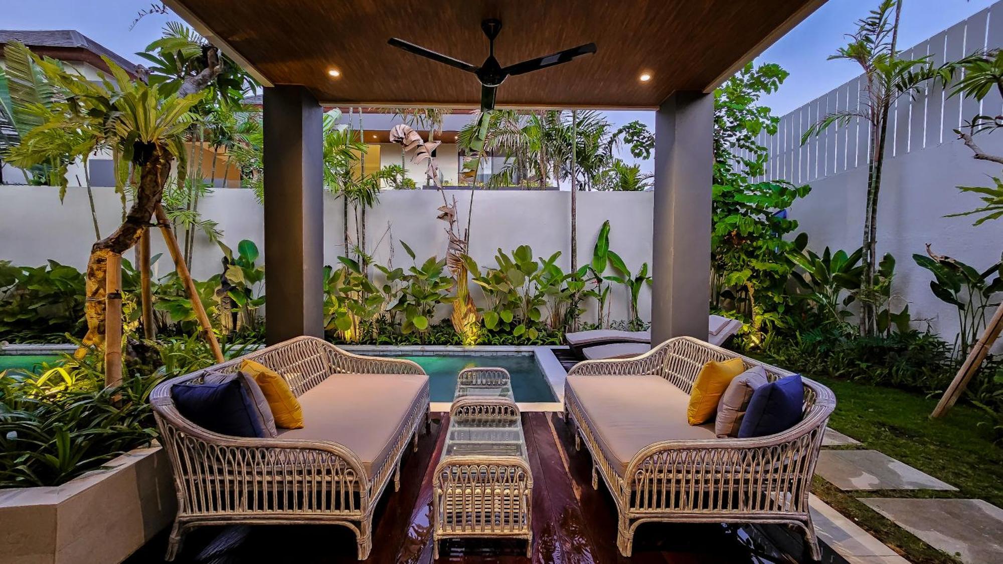 Villa Papaver 3