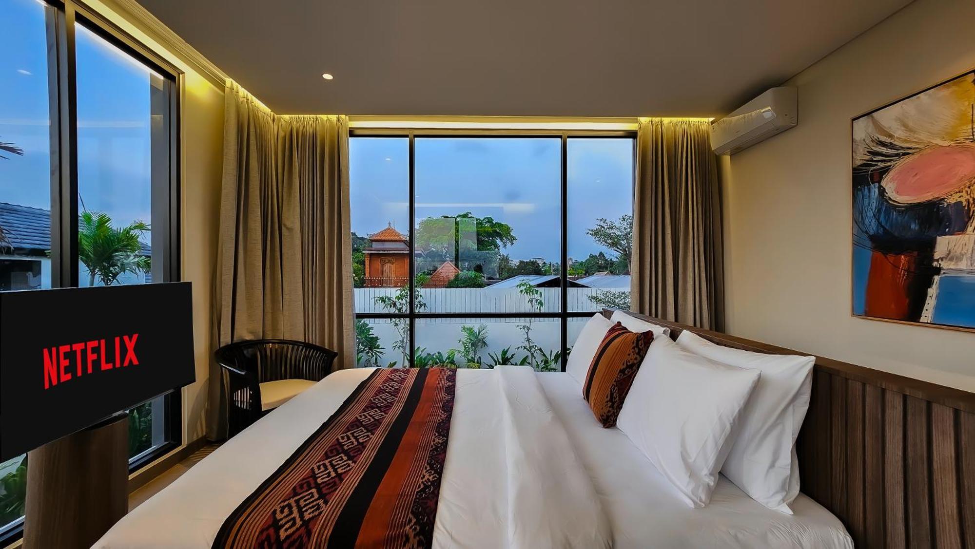 Villa Papaver 5 *