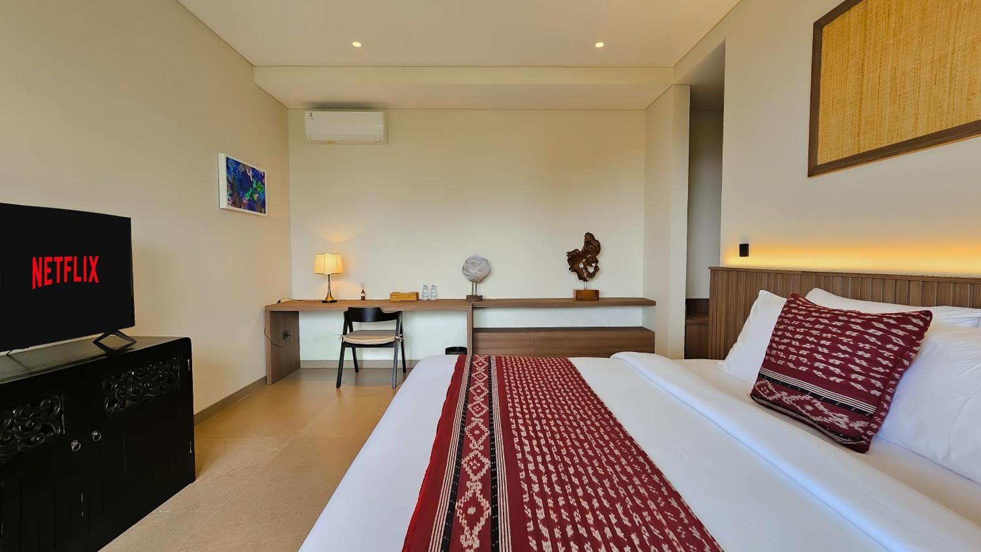 Villa Papaver 5 Ubud (Bali)