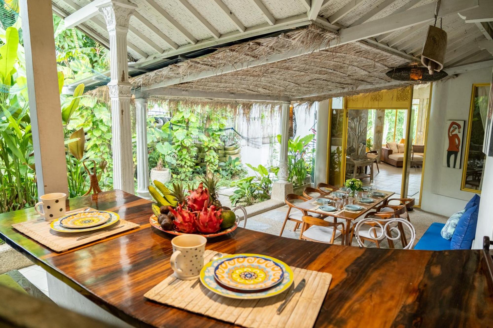 Artist - Luxury 3bdr Private Pool Villa
