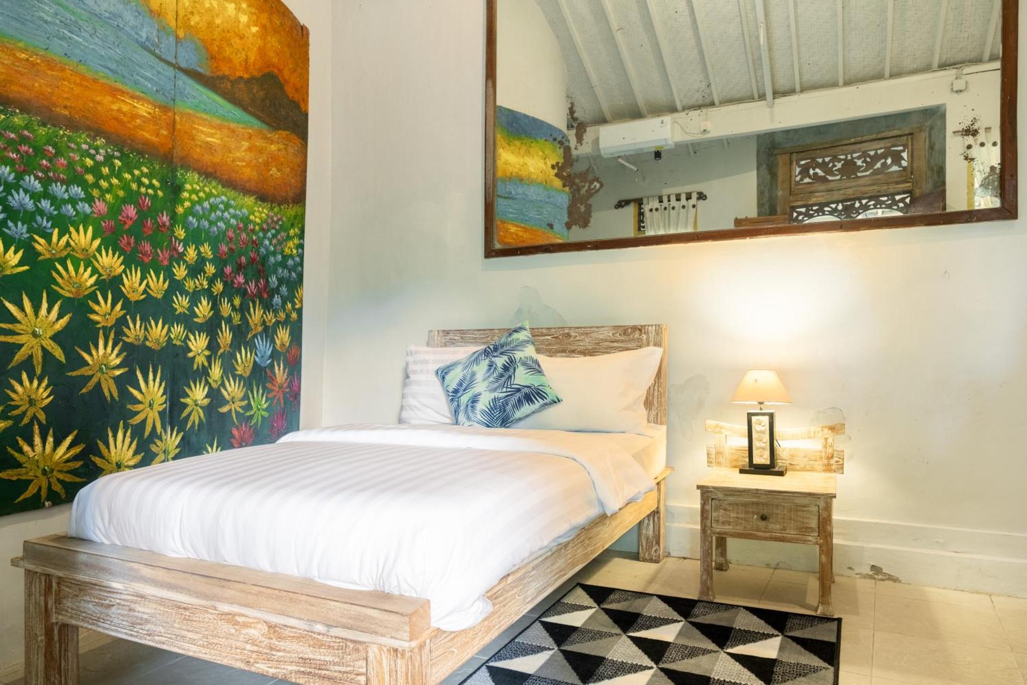 Villa Artist - Luxury 3bdr Private Pool Ubud (Bali)