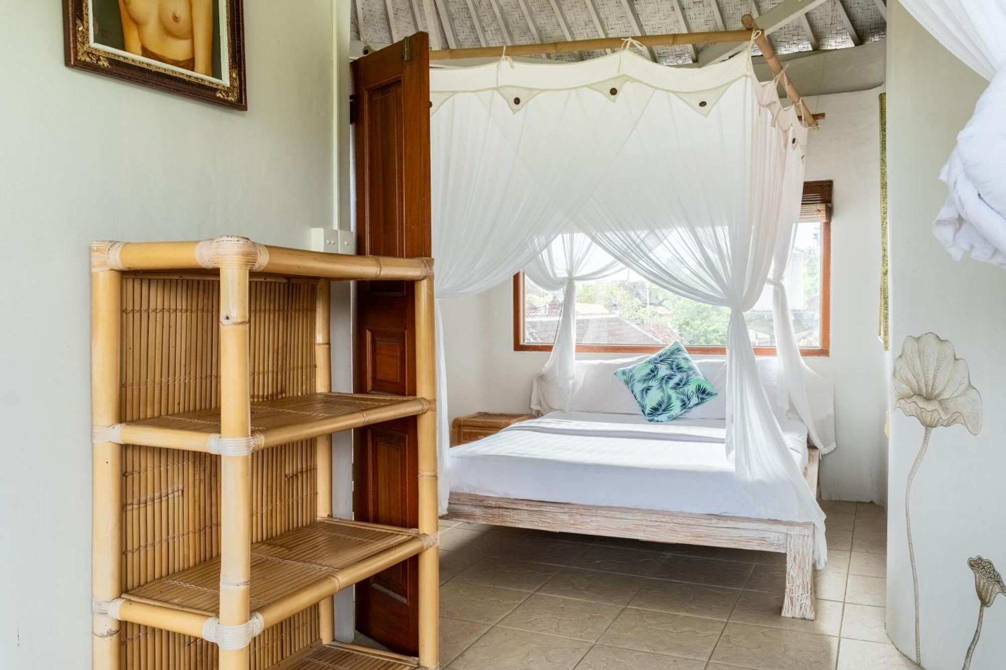 Artist - Luxury 3bdr Private Pool * Ubud (Bali)