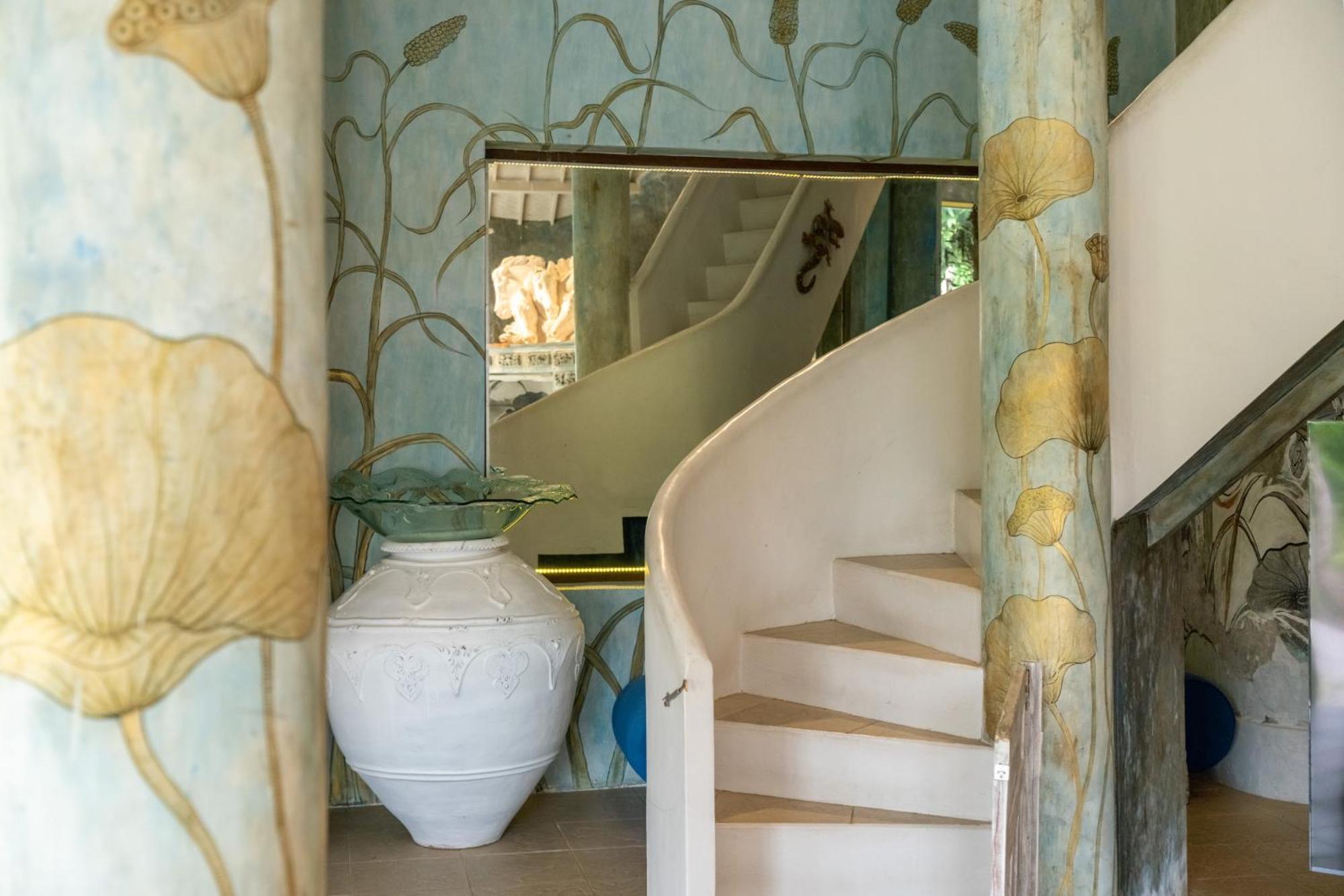 Artist - Luxury 3bdr Private Pool Villa Ubud (Bali)