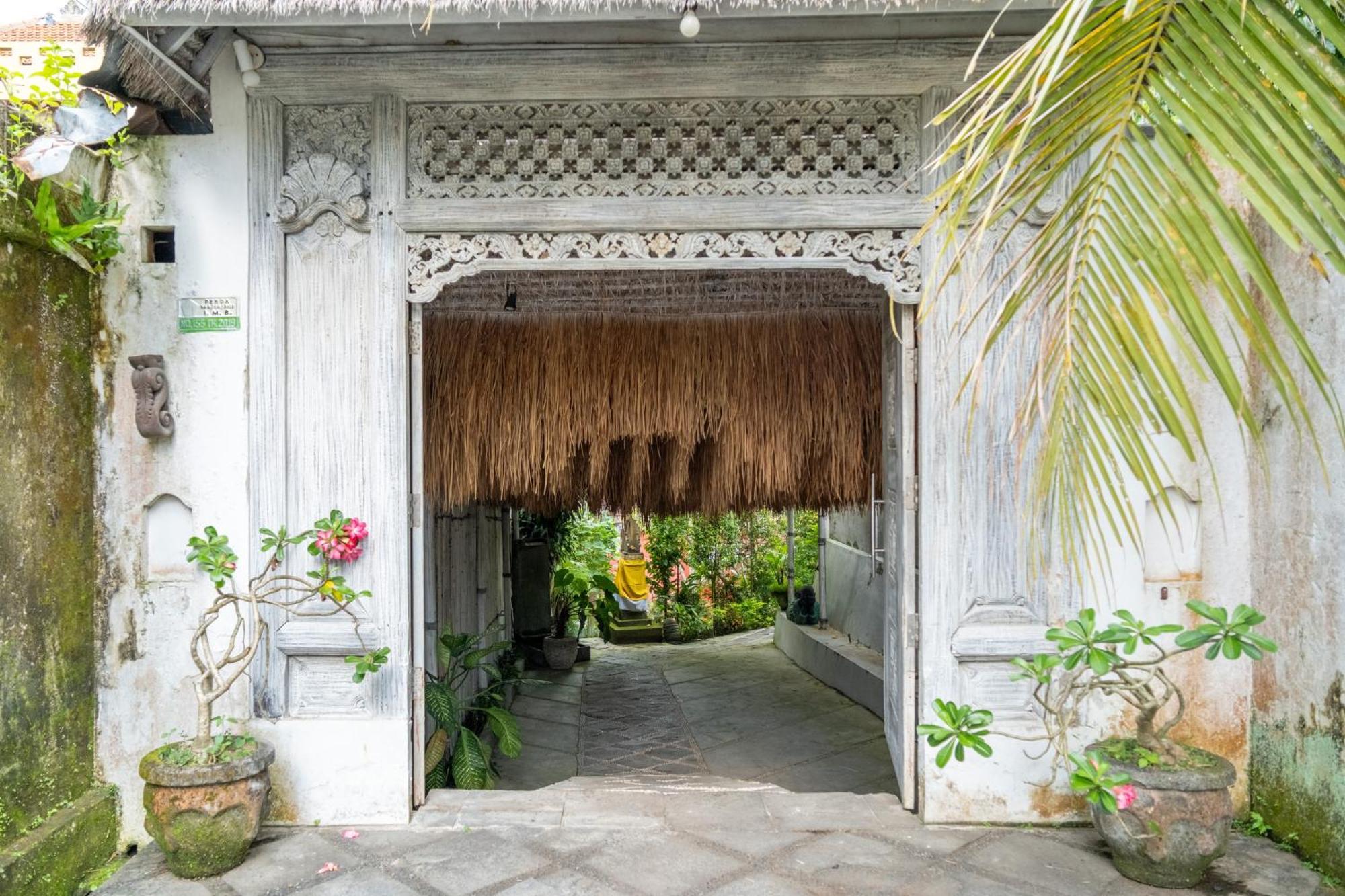 Artist - Luxury 3bdr Private Pool Villa *