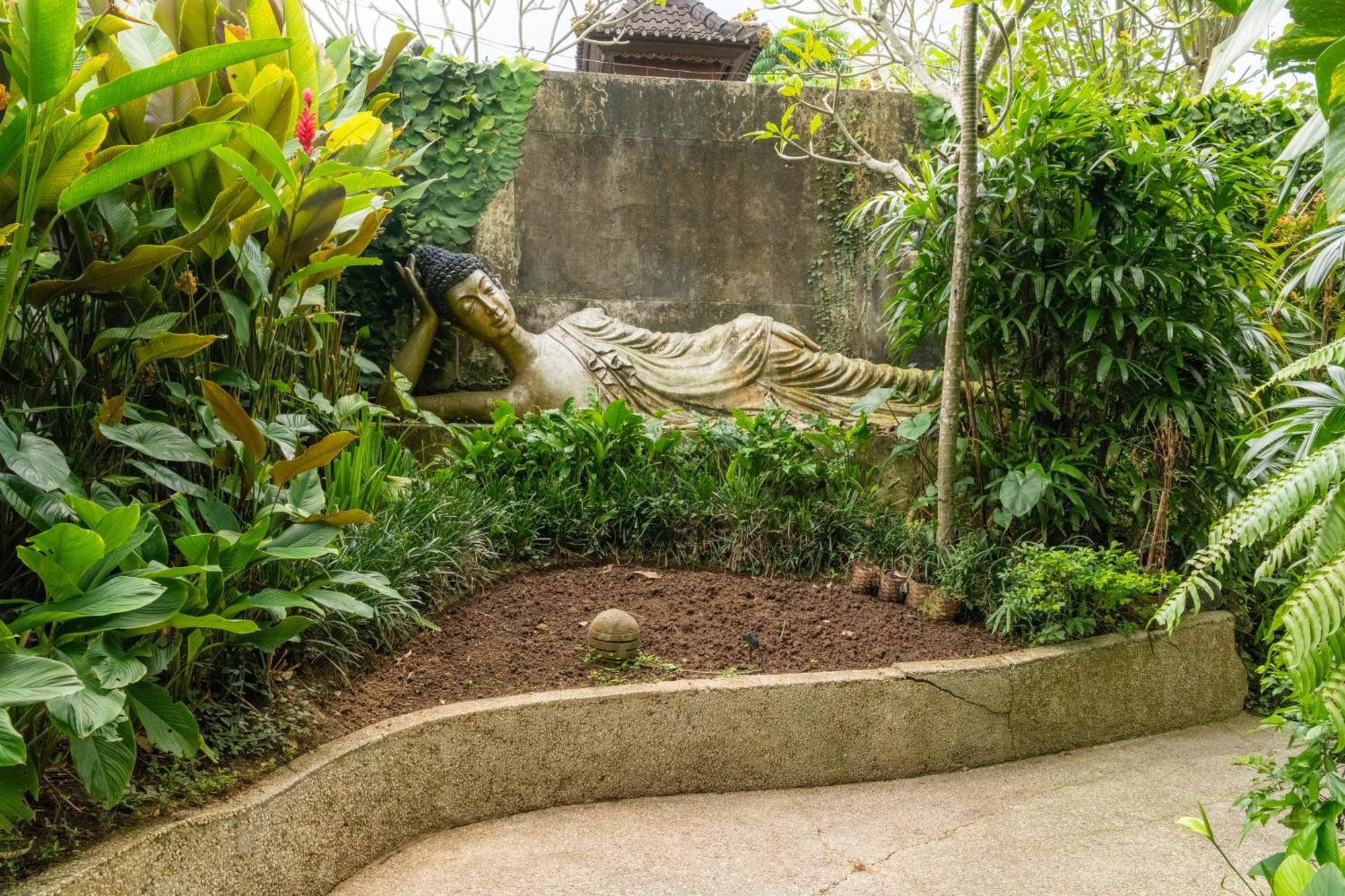 Artist - Luxury 3bdr Private Pool * Ubud (Bali)