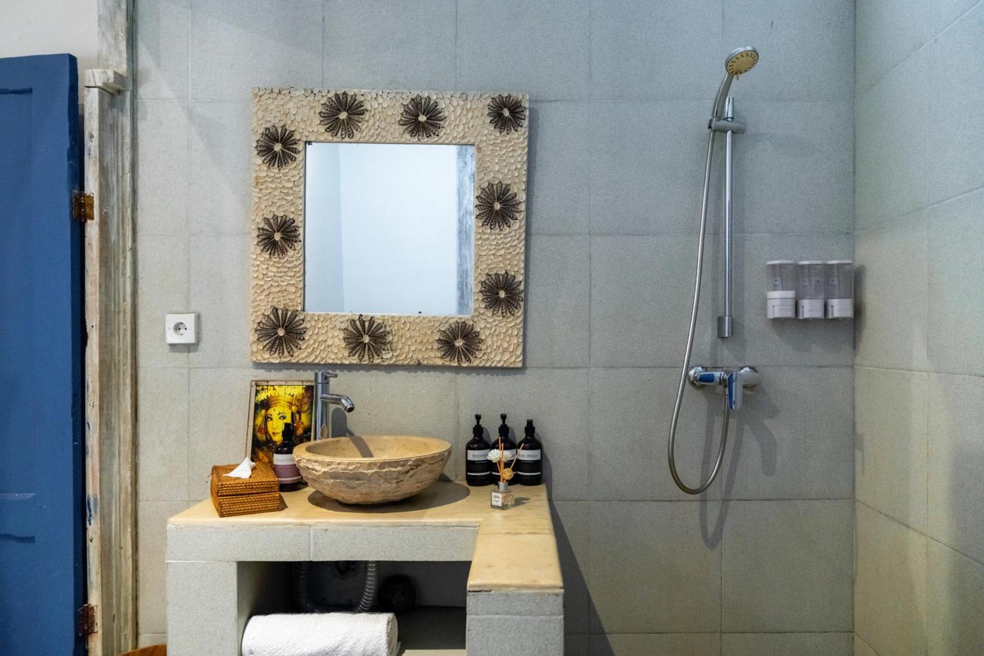 Villa Artist - Luxury 3bdr Private Pool *