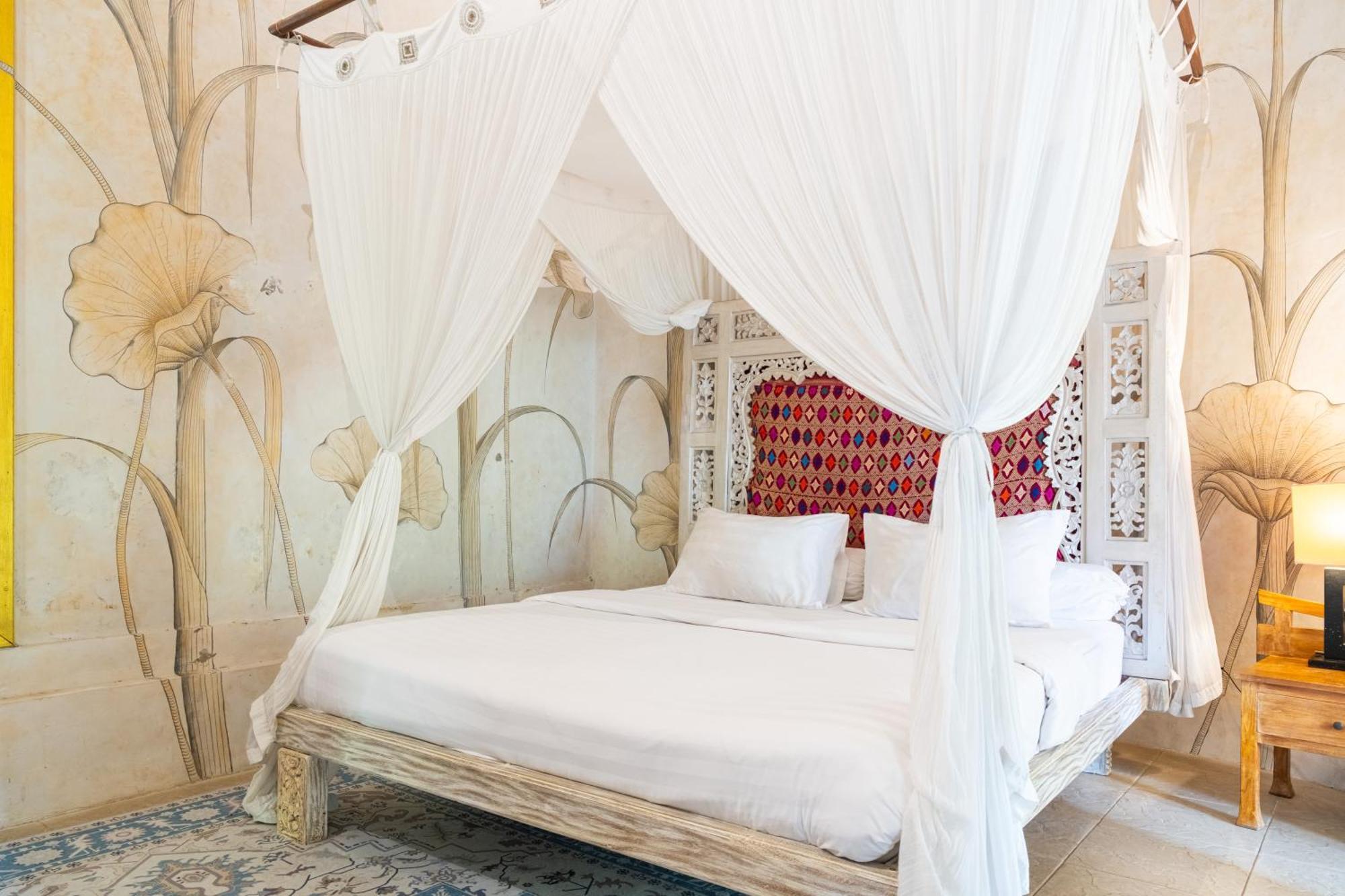 Villa Artist - Luxury 3bdr Private Pool *