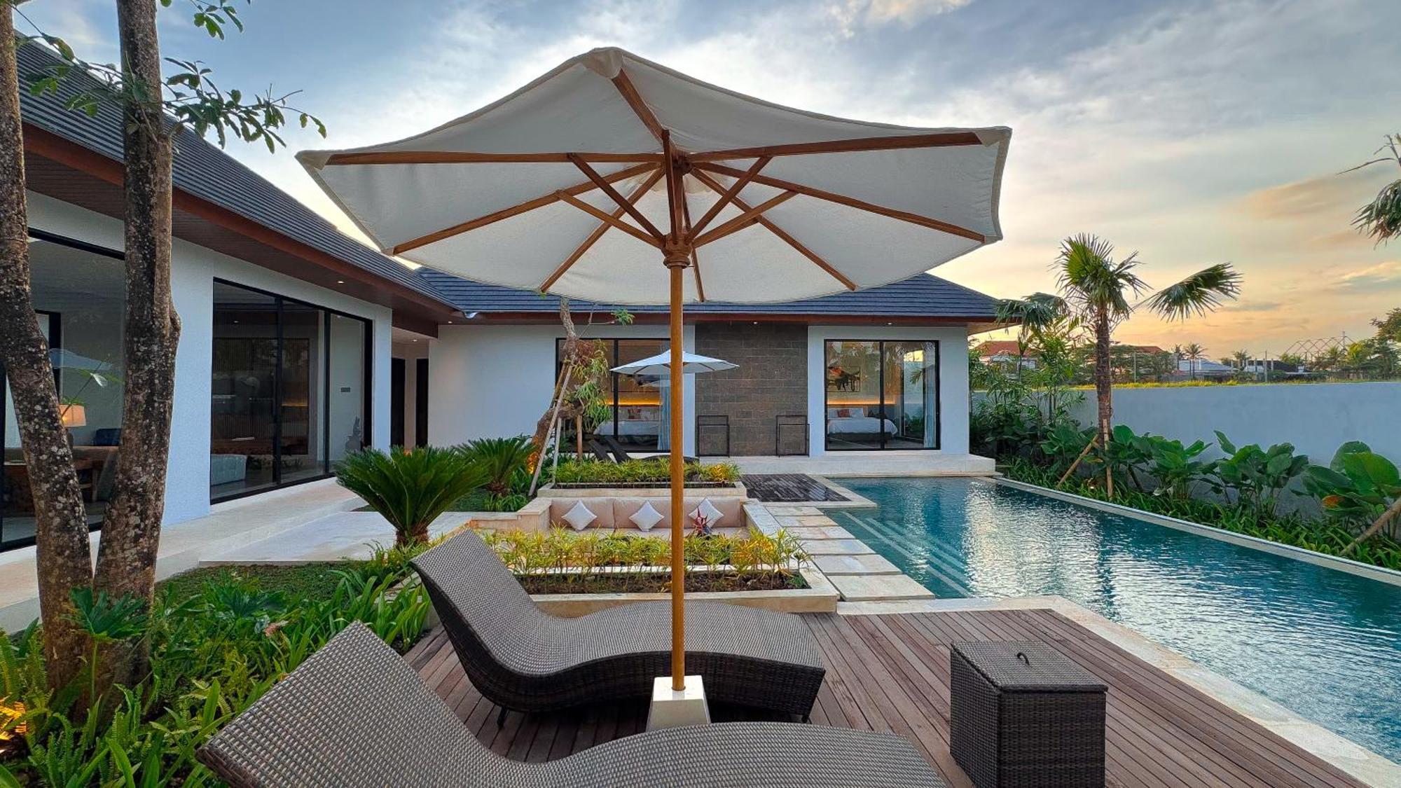 Villa Bellis *