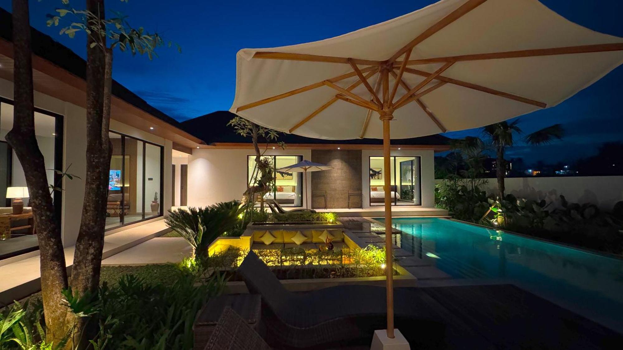 Villa Bellis