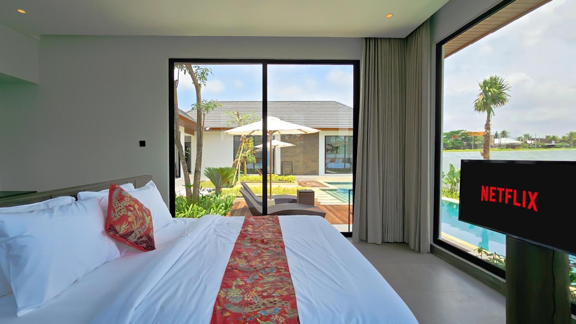Villa Bellis Ubud (Bali)