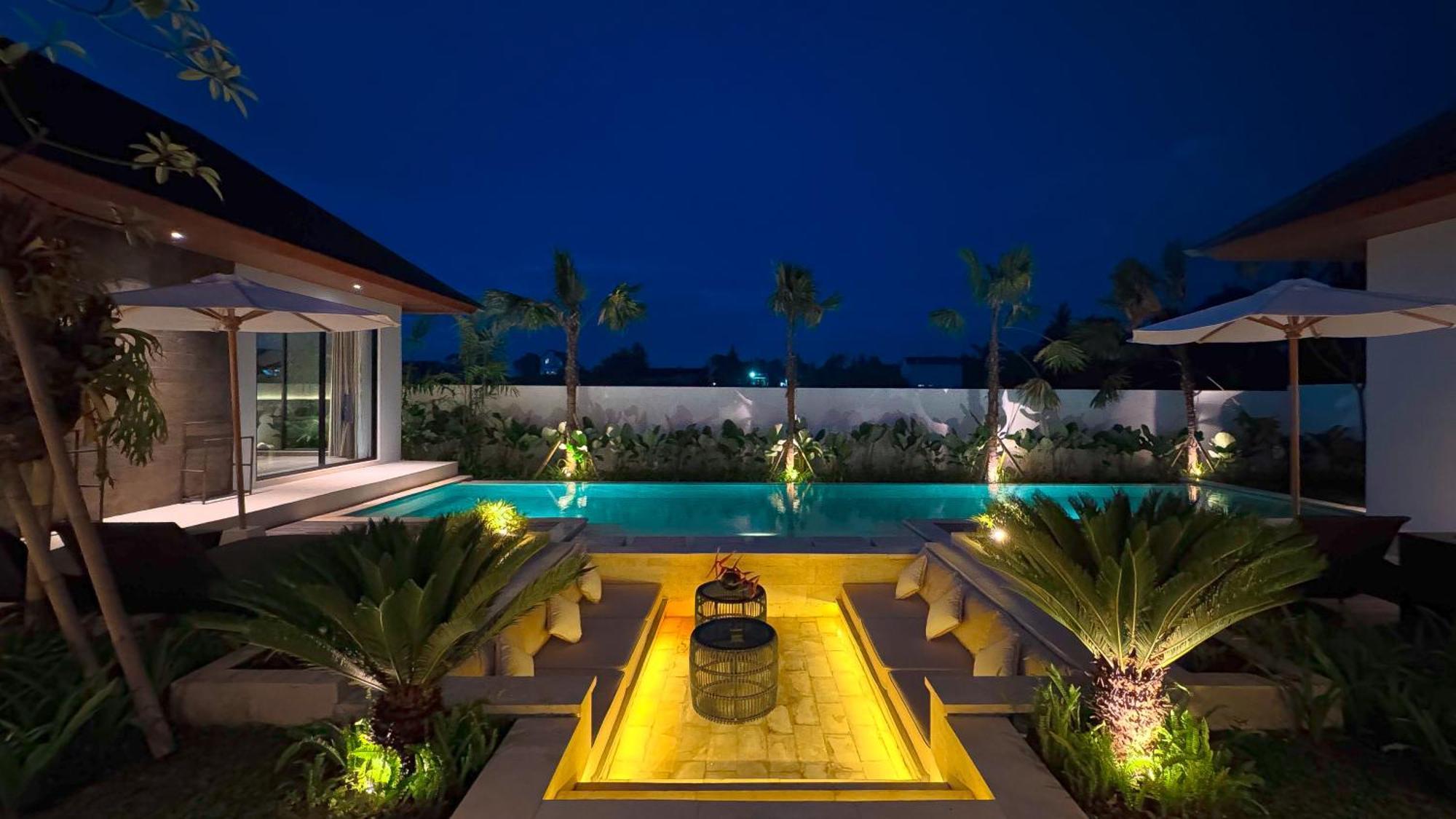 Bellis Villa *