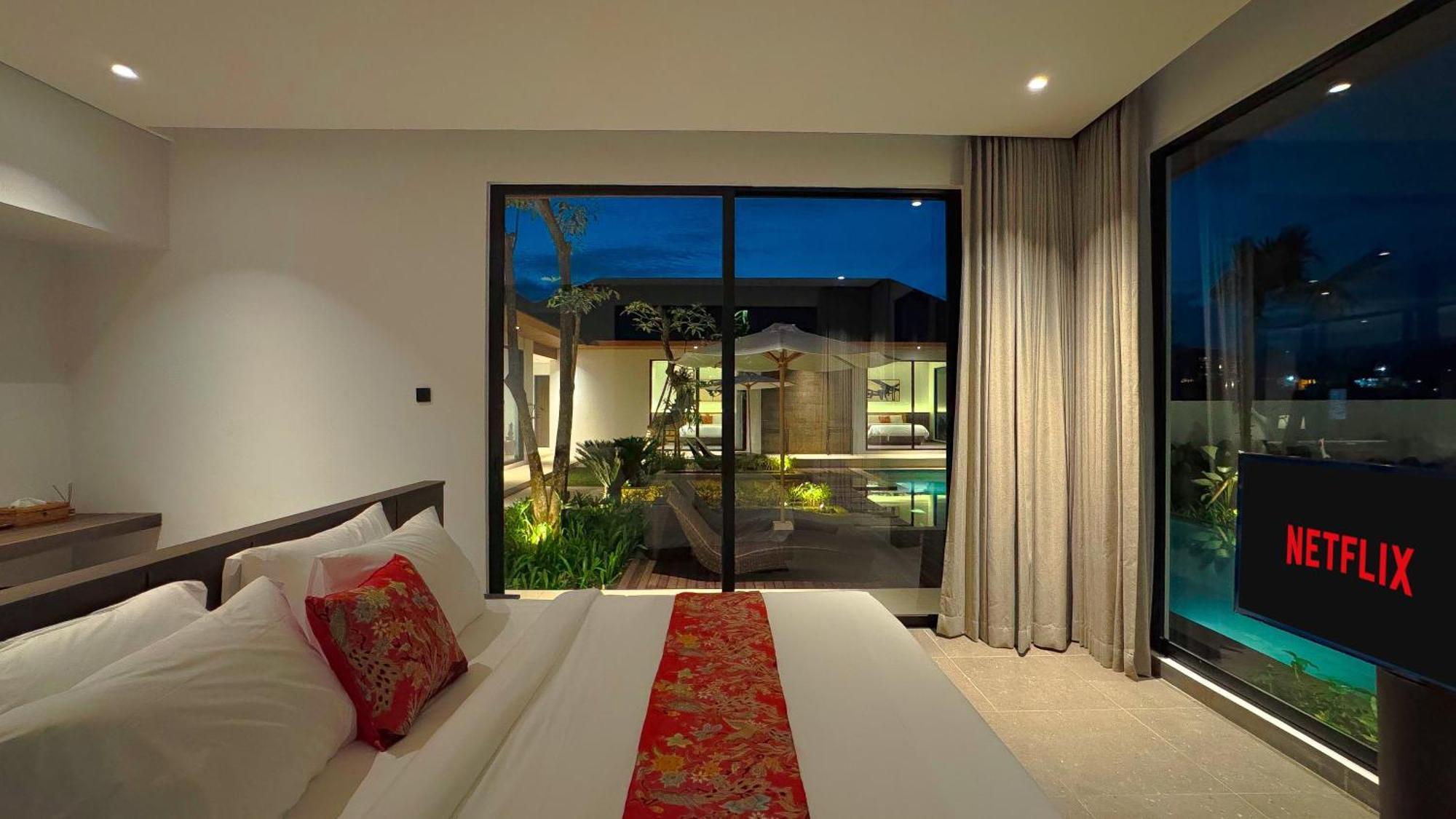 Villa Bellis Ubud (Bali)