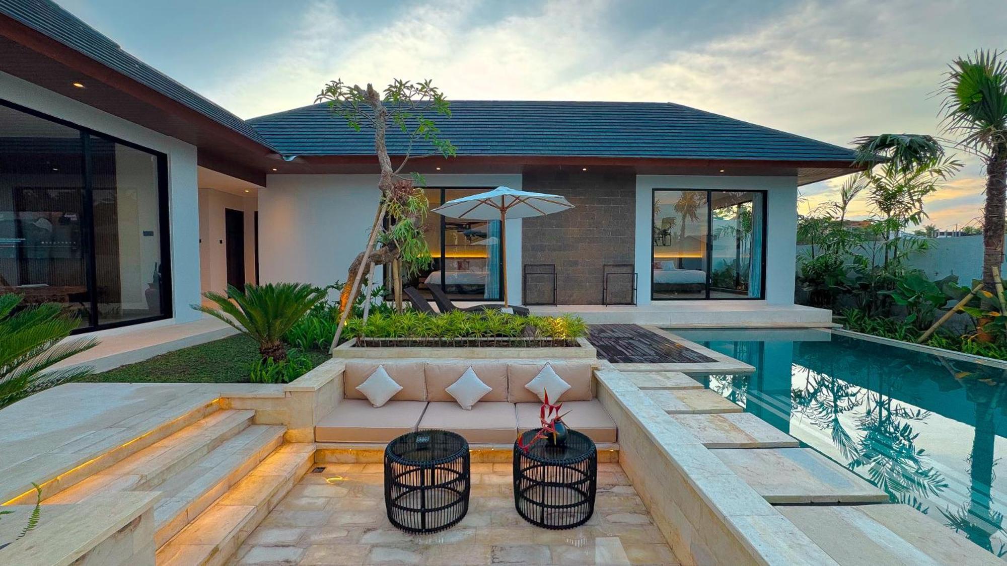 Villa Bellis *