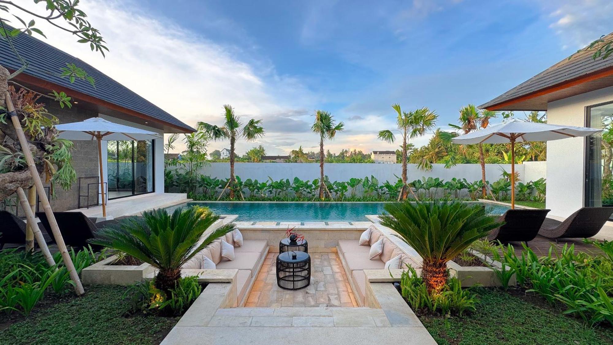 Villa Bellis *