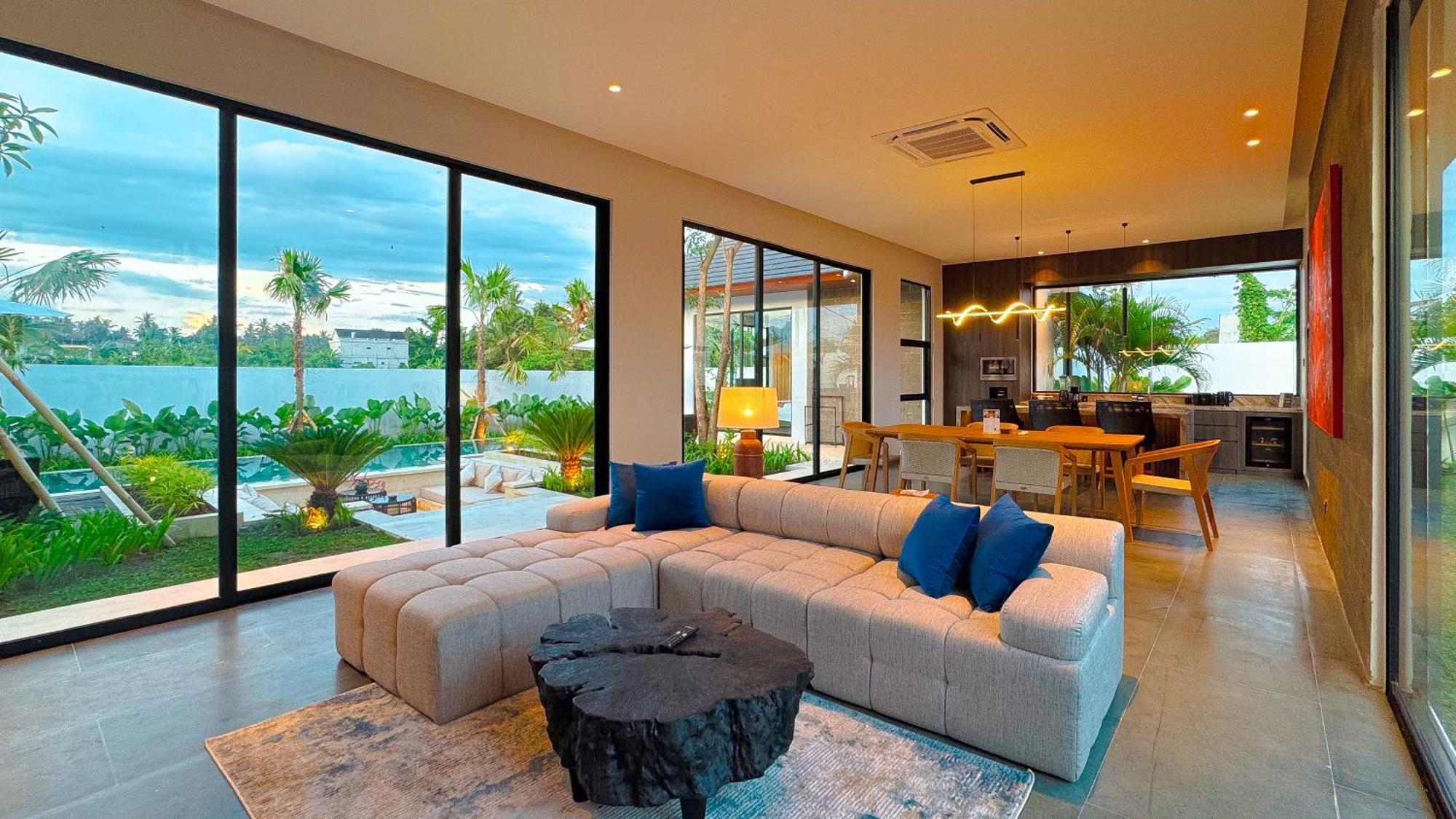 Bellis Villa