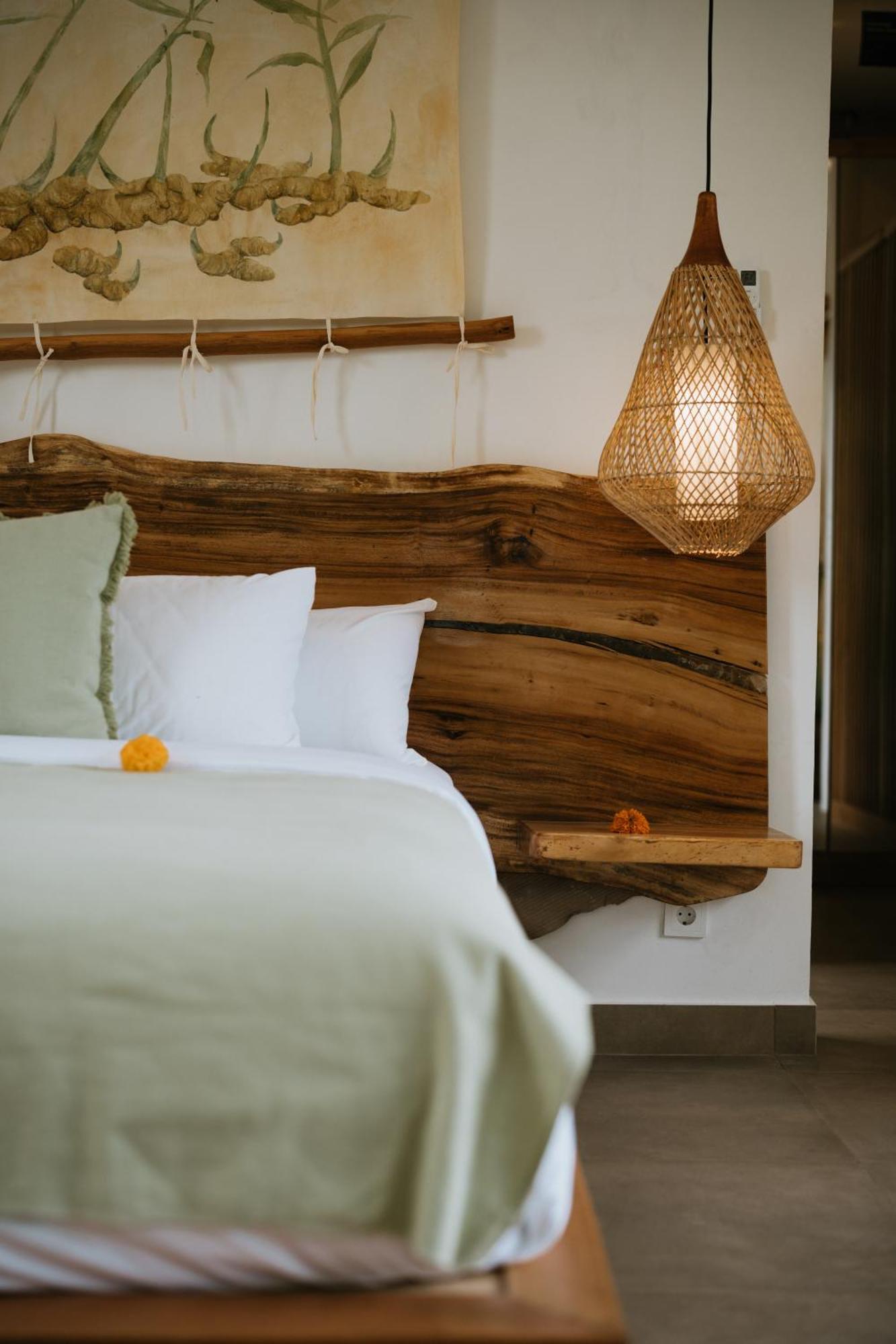Garden Of Harmony Apartment Ubud (Bali)