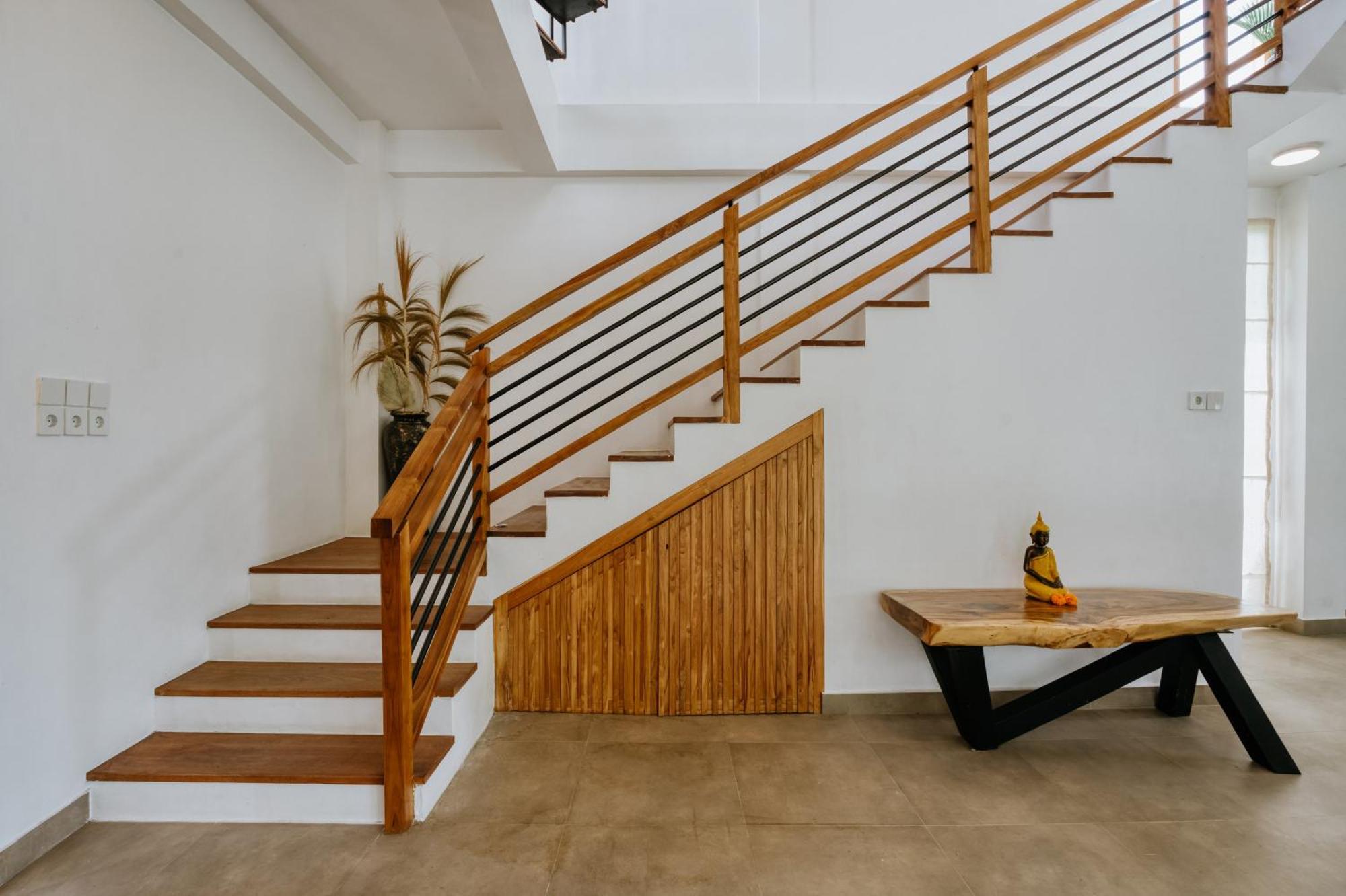 Garden Of Harmony Apartment