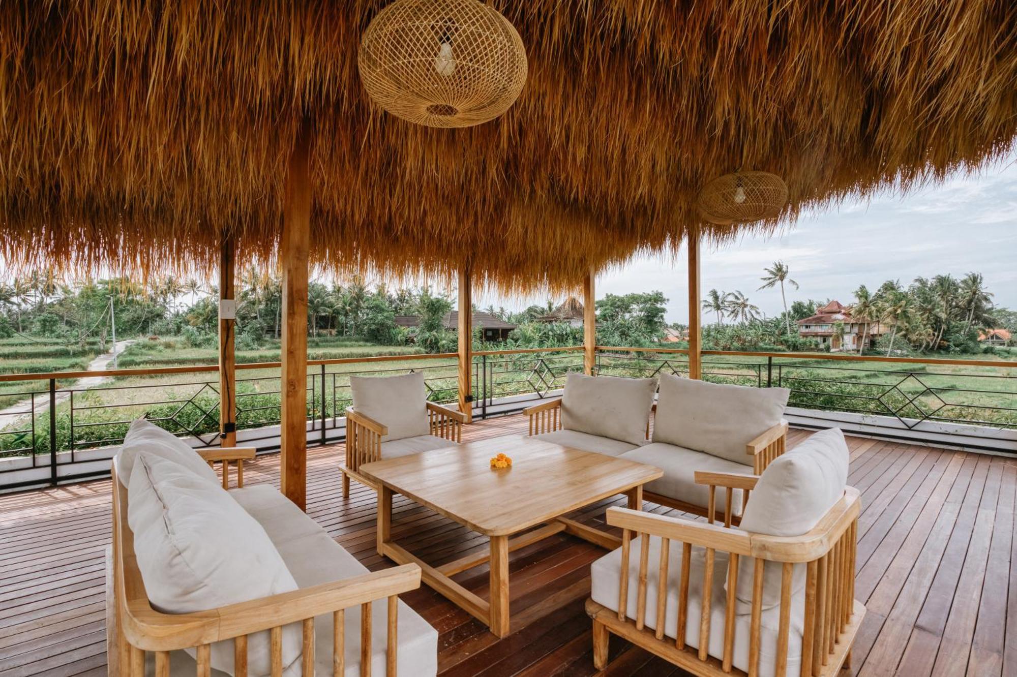 Apartment Garden Of Harmony Ubud (Bali)