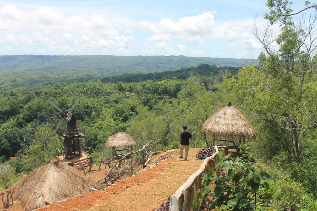 Hotel Kukeruk Ubud (Bali)