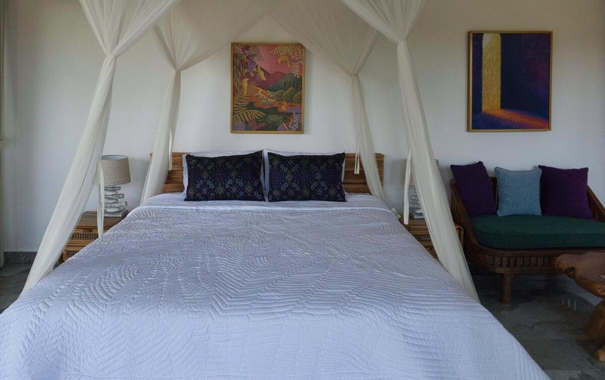 River Song Bali Sayan 9 Br