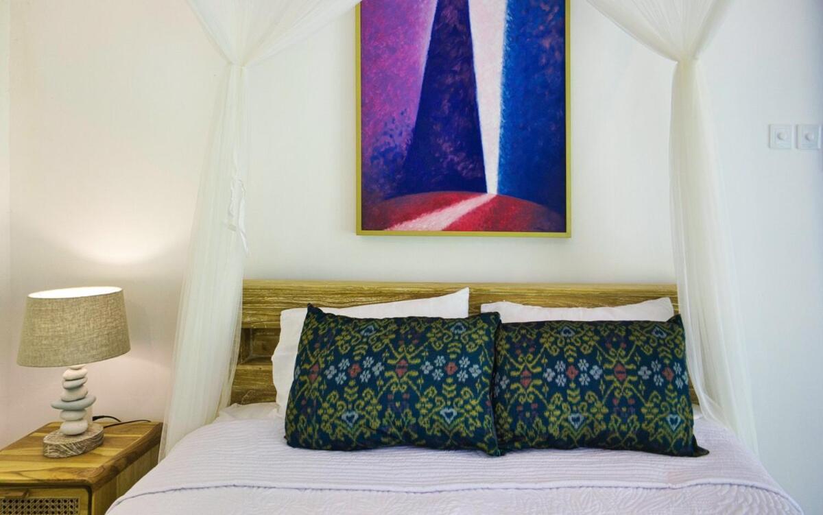 River Song Bali Sayan 9 Br Villa
