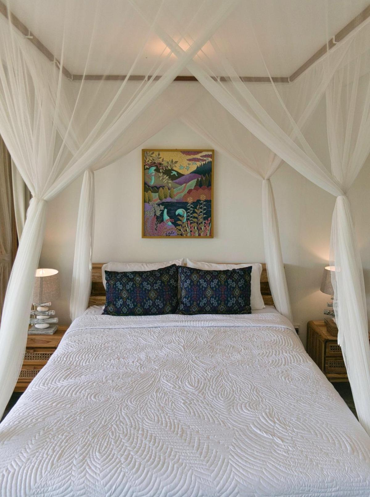 River Song Bali Sayan 9 Br Ubud (Bali)