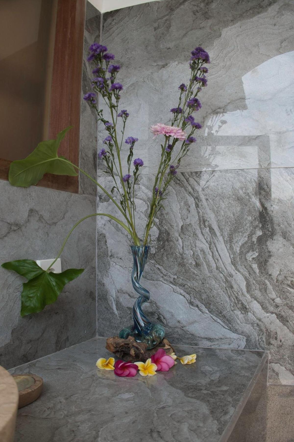 River Song Bali Sayan 9 Br