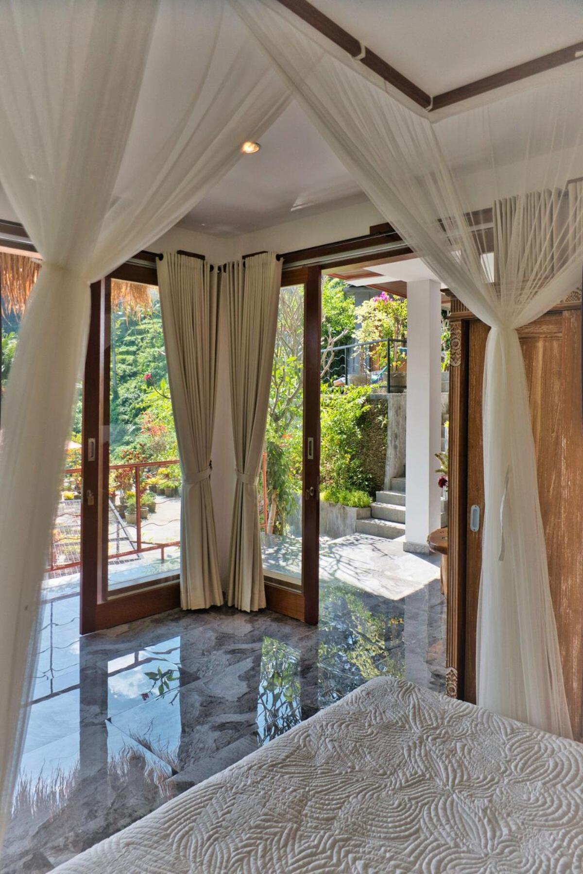 River Song Bali Sayan 9 Br Ubud (Bali)