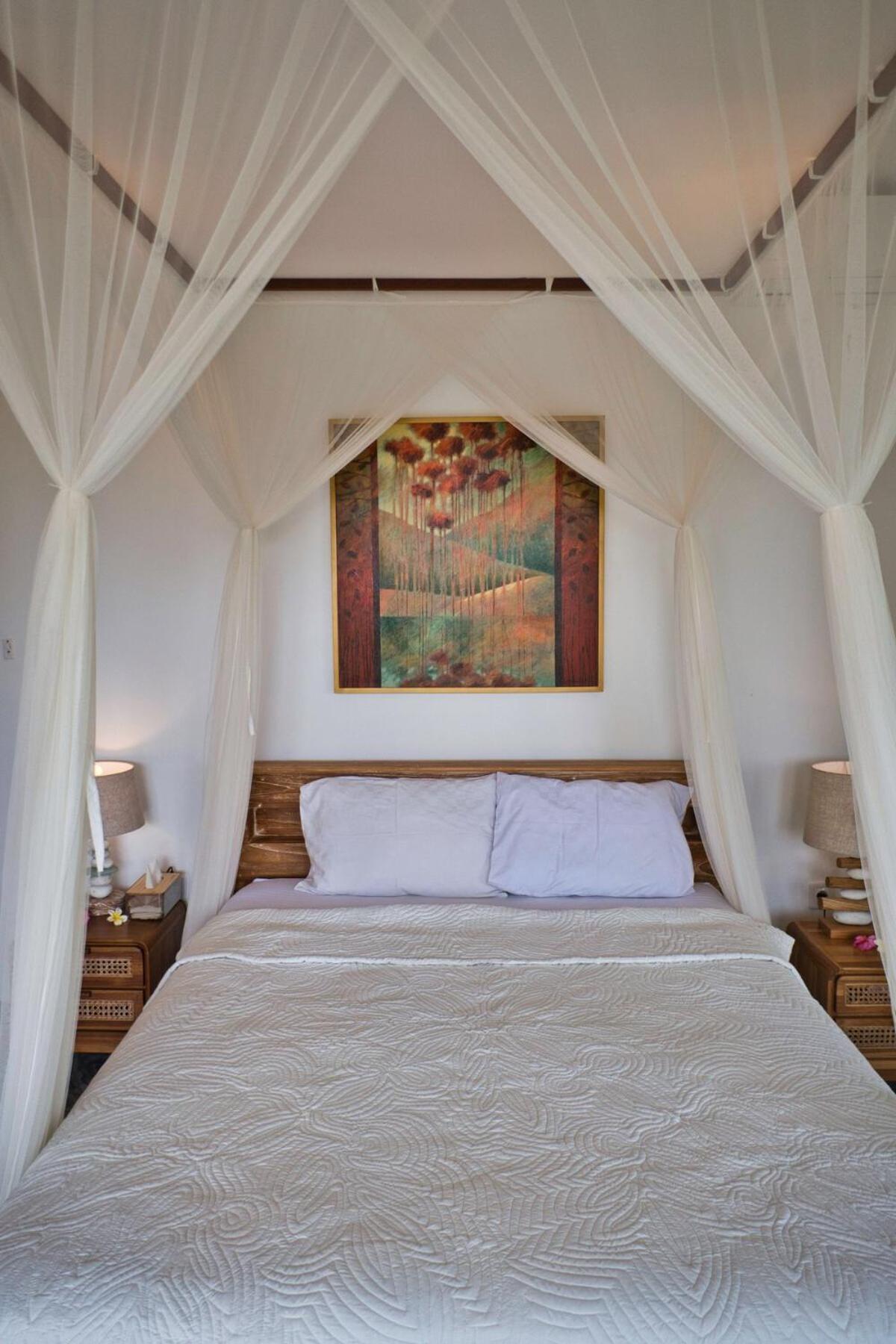 River Song Bali Sayan 9 Br *