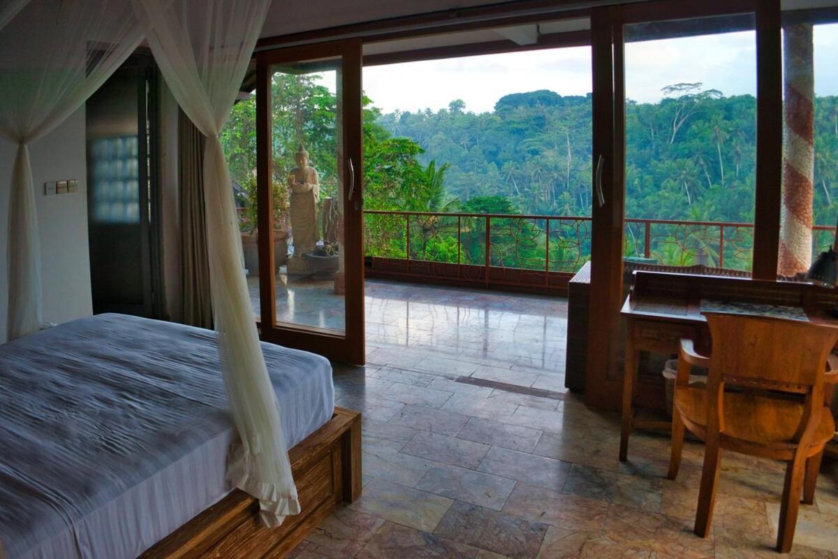 River Song Bali Sayan 9 Br Ubud (Bali)