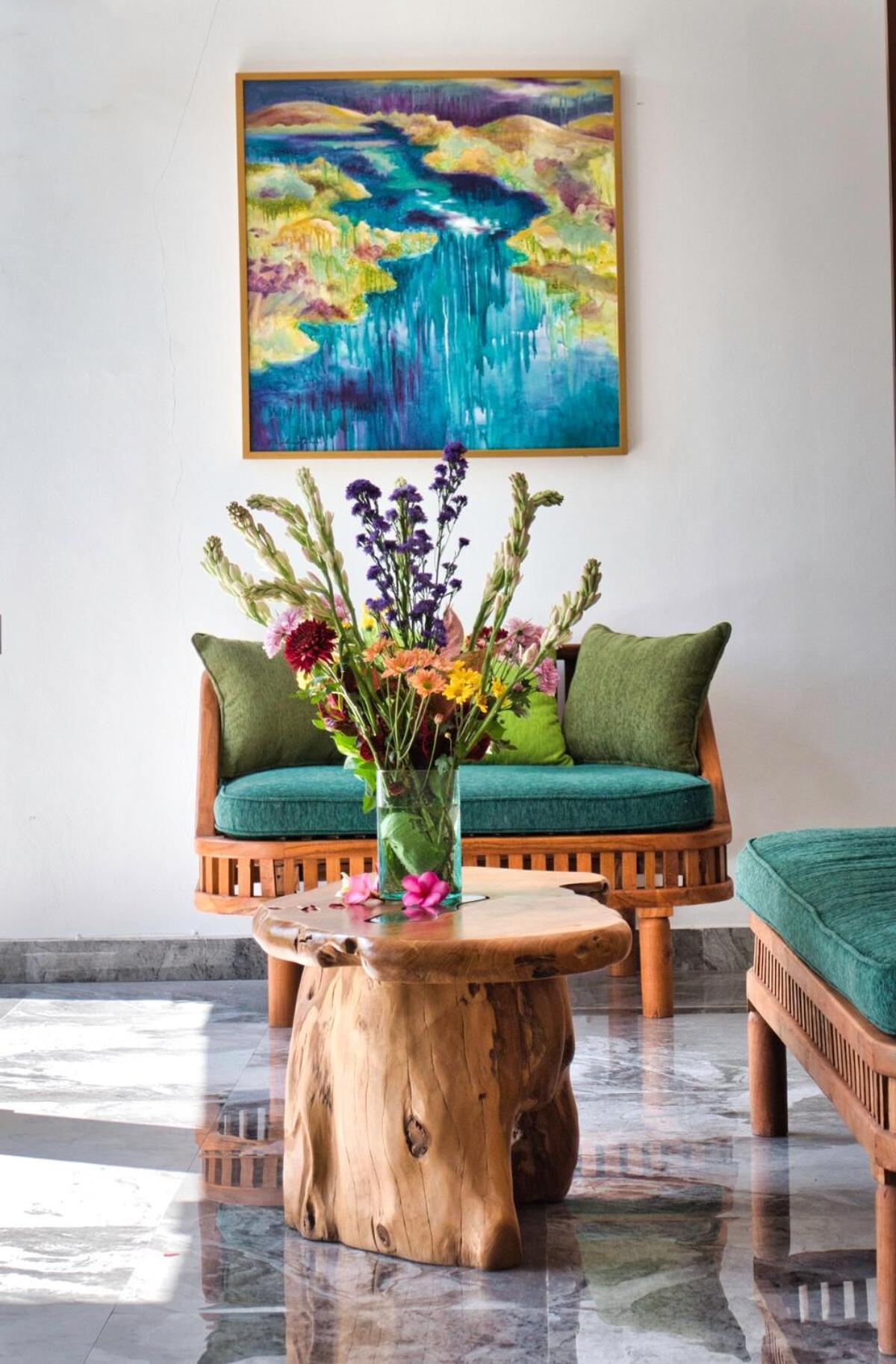 River Song Bali Sayan 9 Br Villa Ubud (Bali)