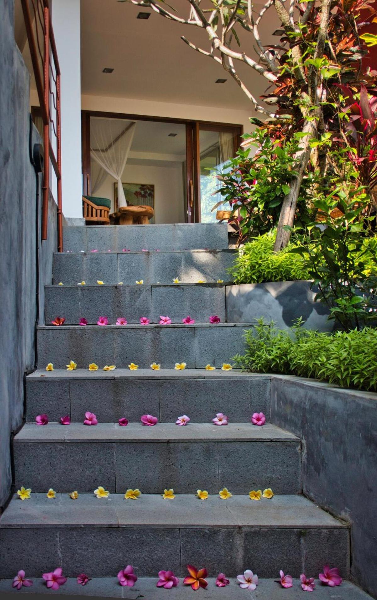 River Song Bali Sayan 9 Br *