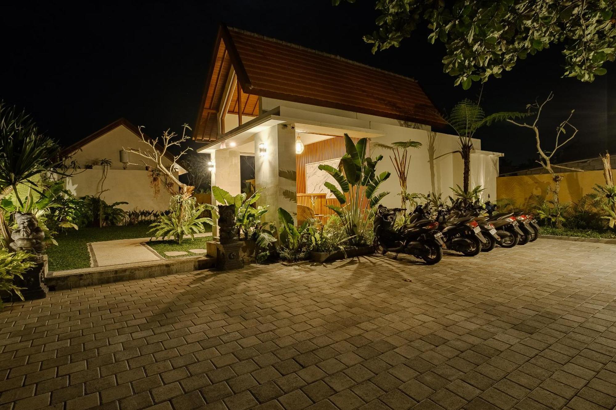 Pelana Ubud (Bali)
