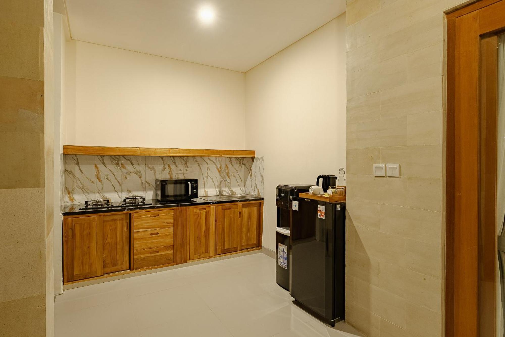 Pelana Villa *