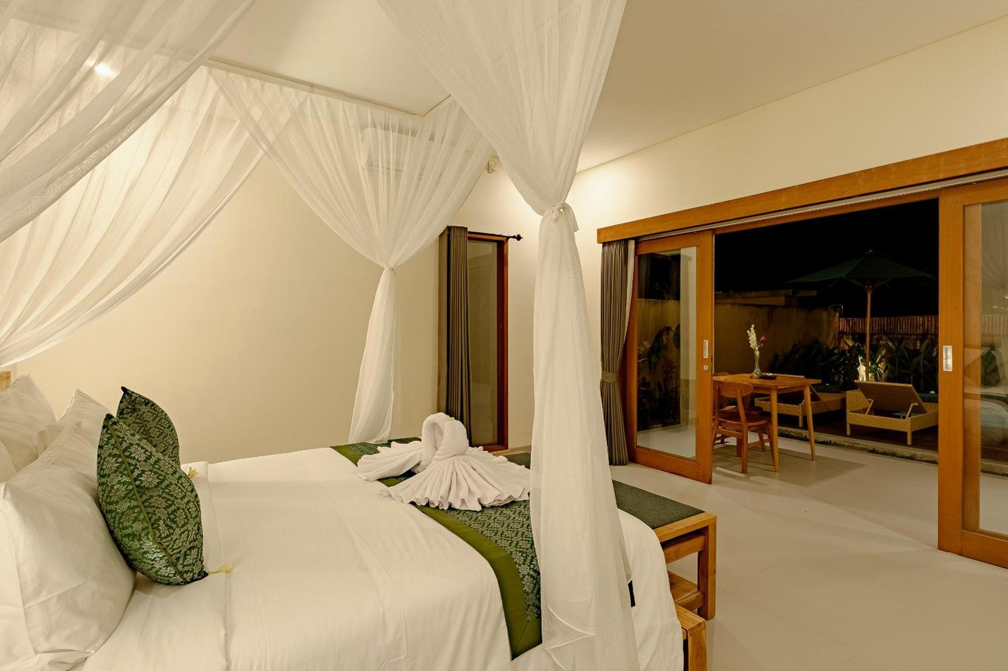 Pelana * Ubud (Bali)