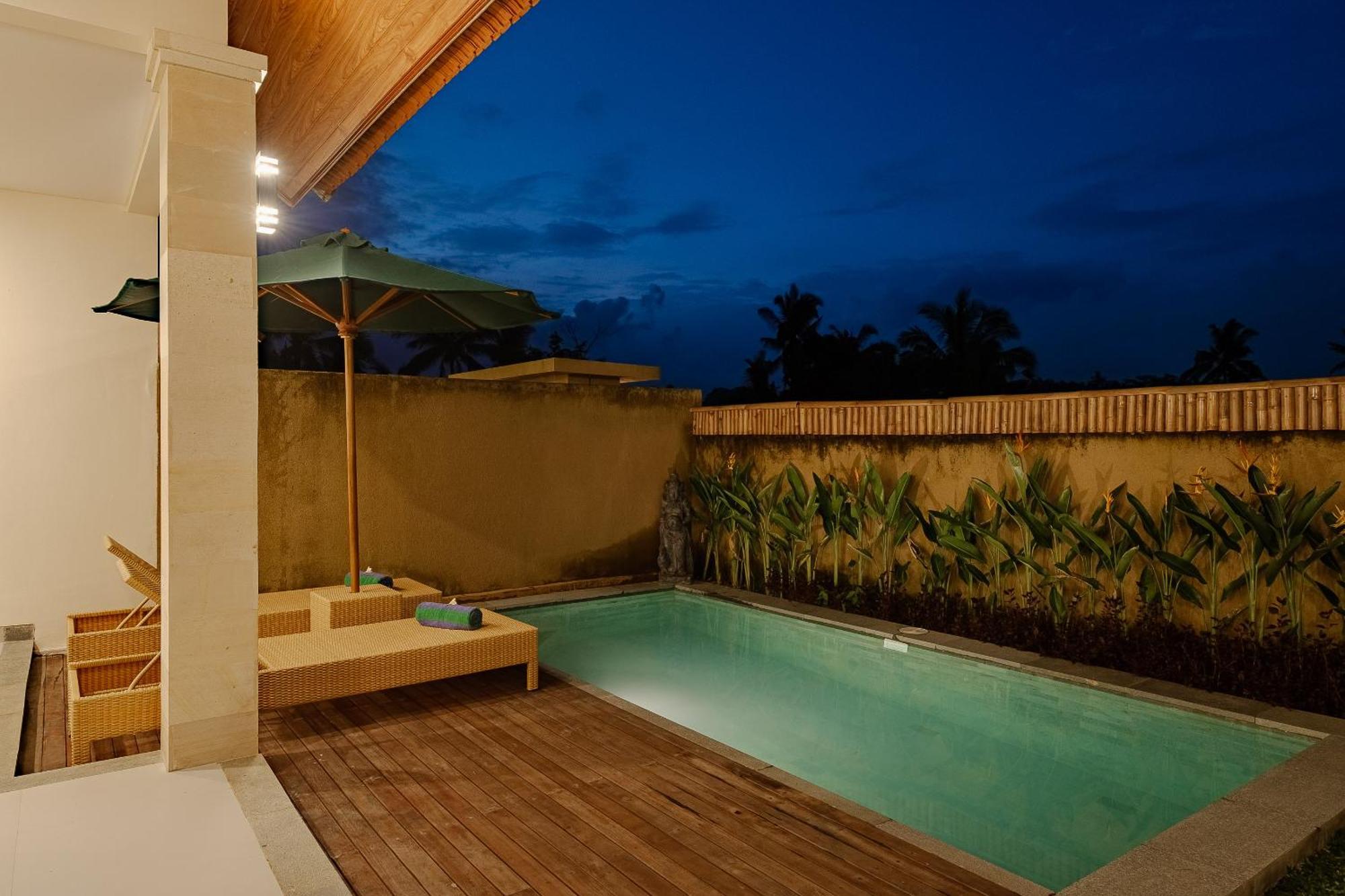 Villa Pelana