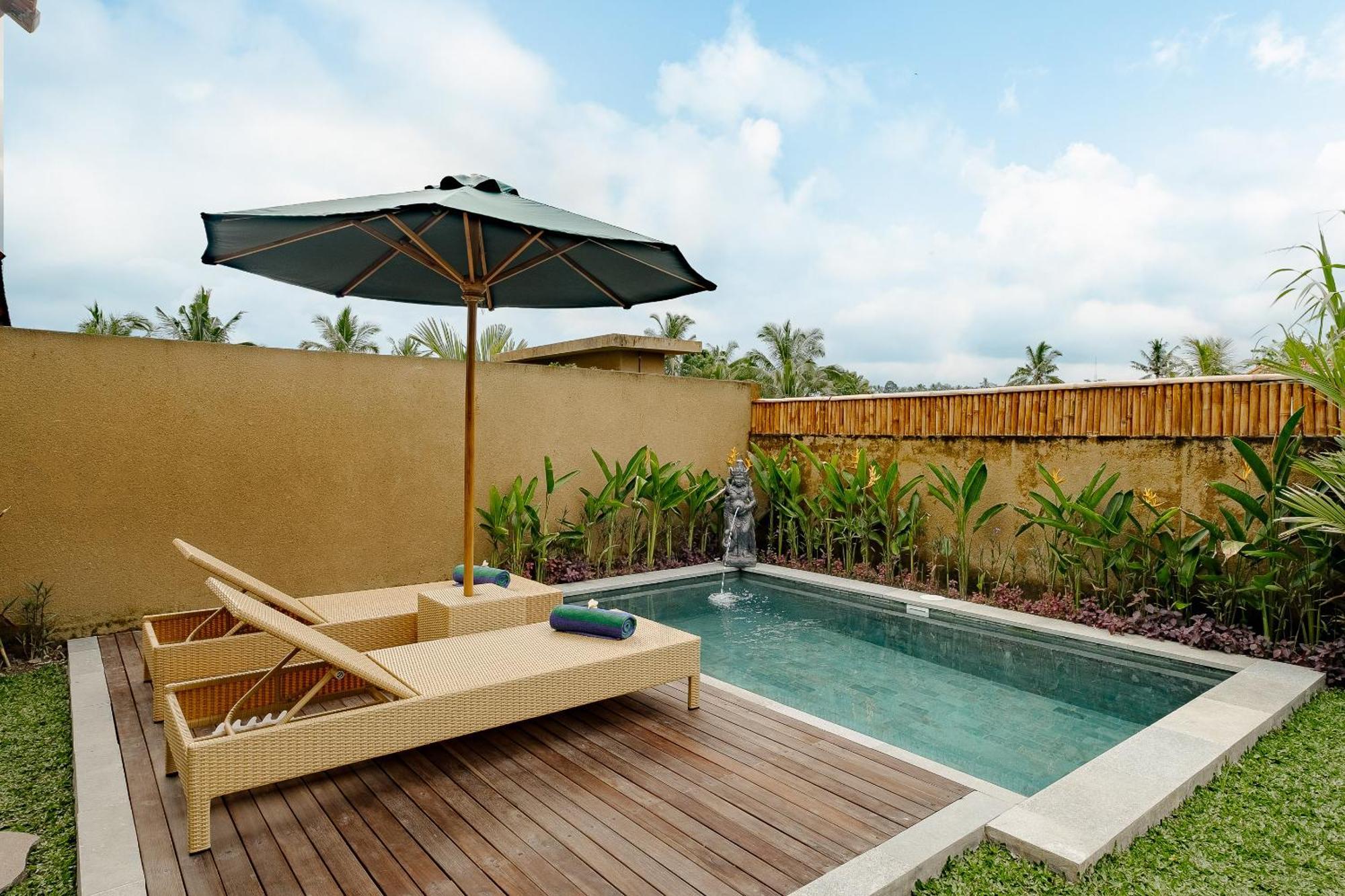 Pelana Ubud (Bali)